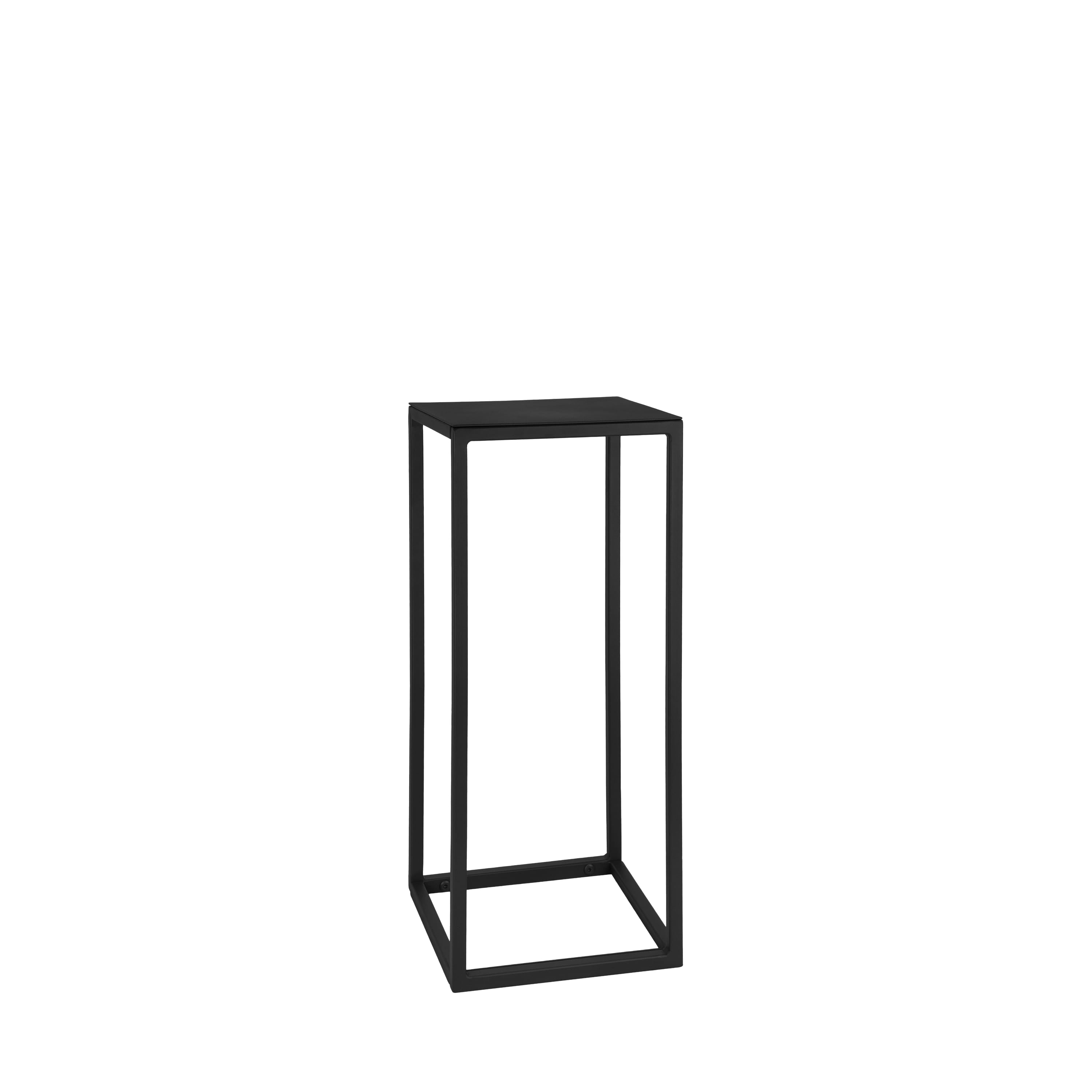 Soporte de la planta RECHTECK