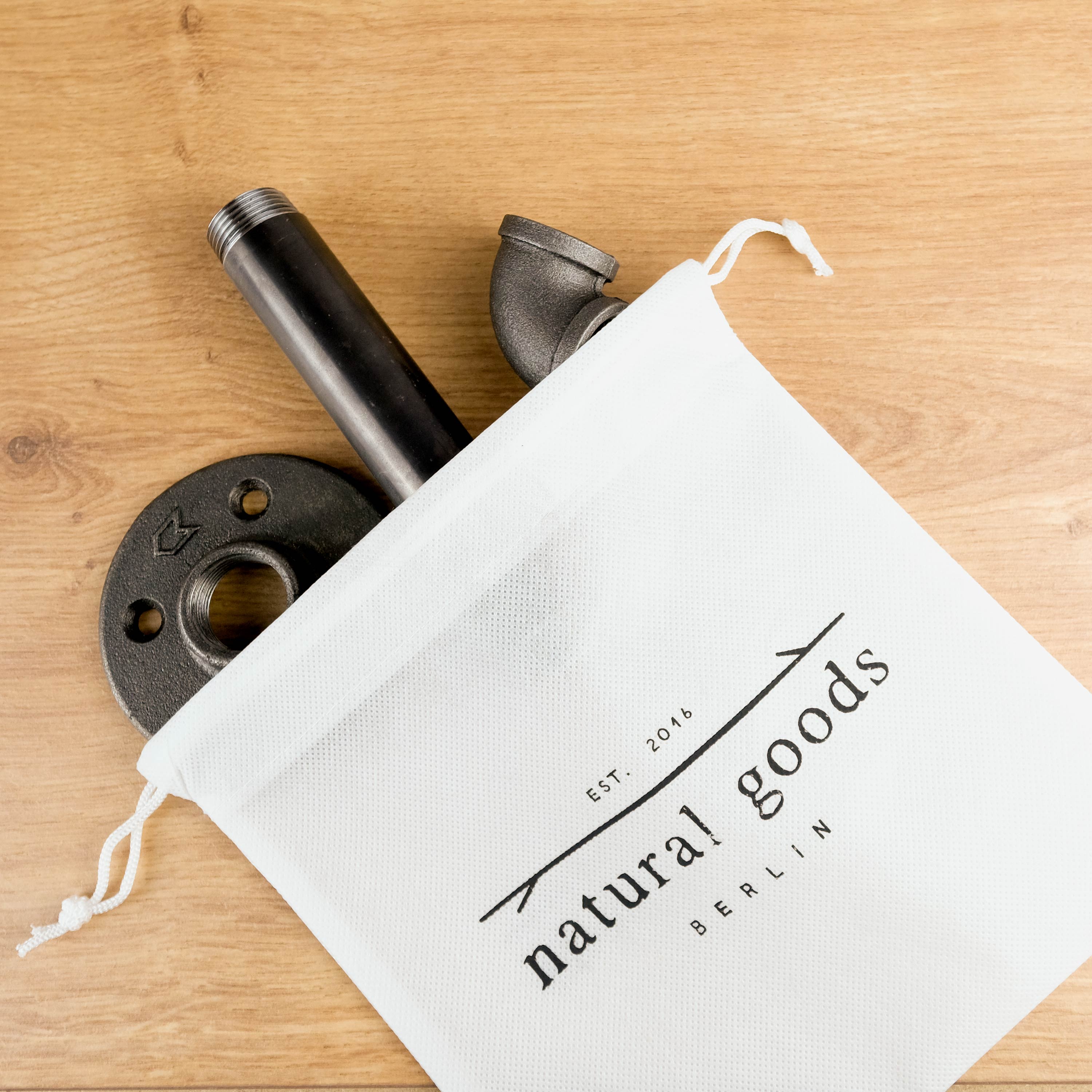 Pipe GARD Wall