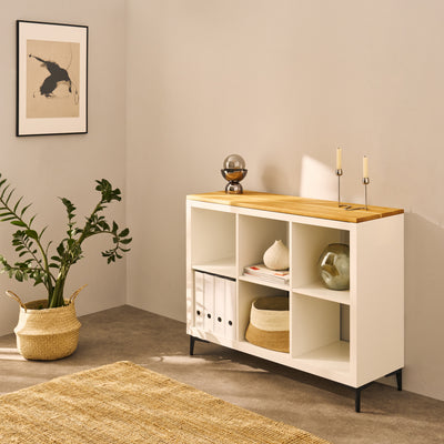 Deckplatten für IKEA KALLAX
