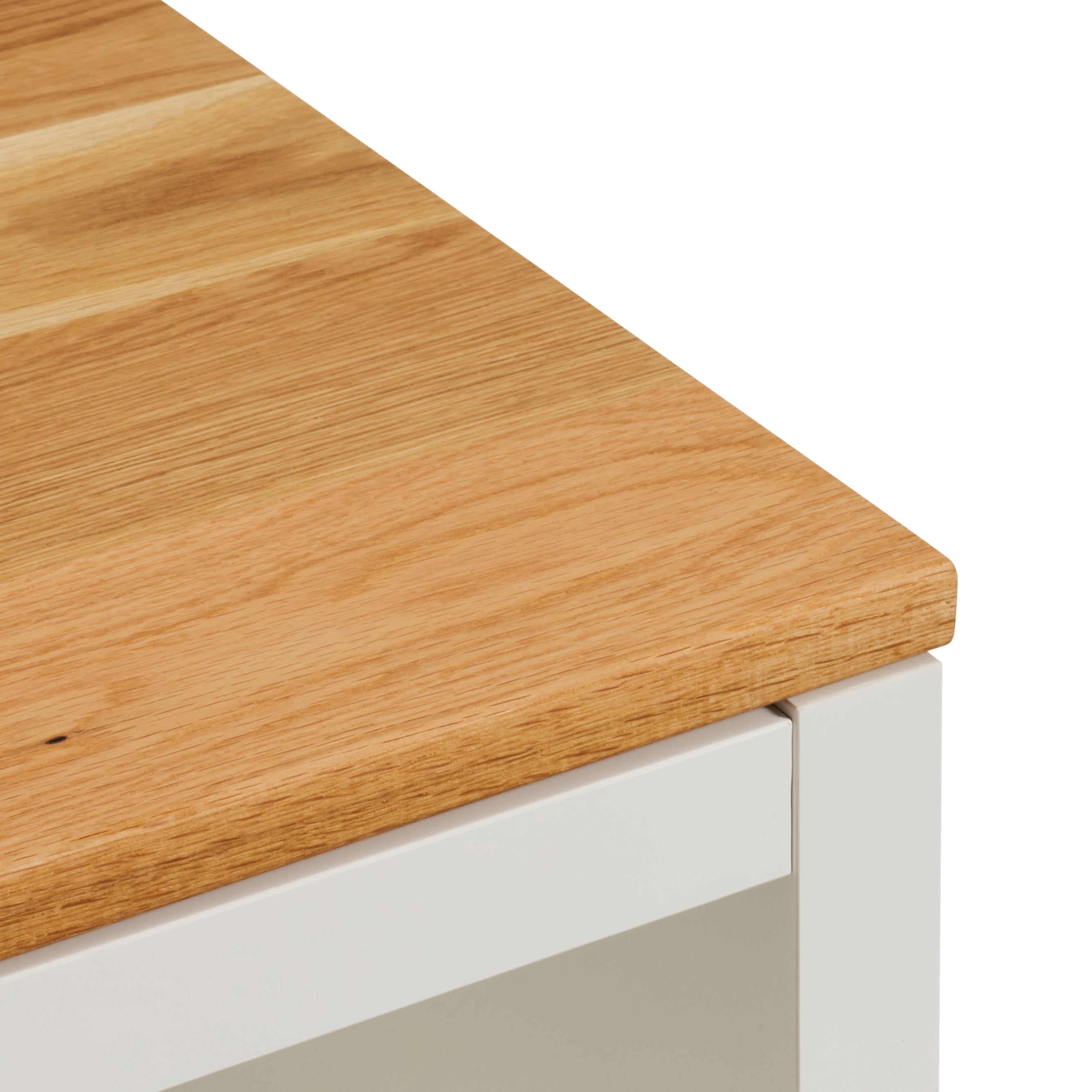 Tablero de estantería EICHE - Paneles de cubierta para IKEA Kallax