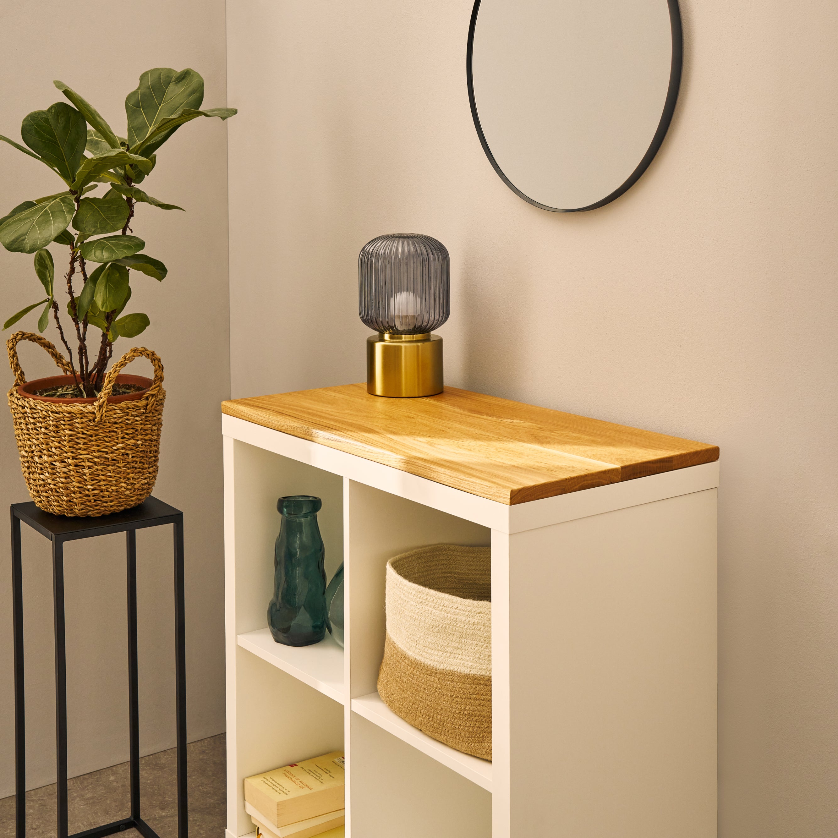 Deckplatten für IKEA KALLAX