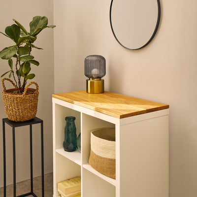 Deckplatten für IKEA KALLAX