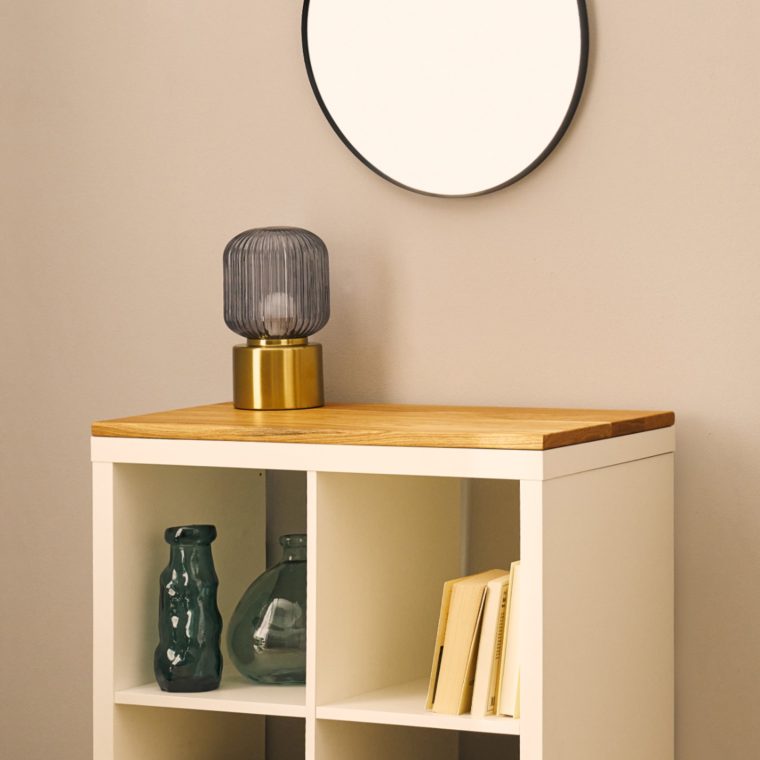 Deckplatten für IKEA KALLAX