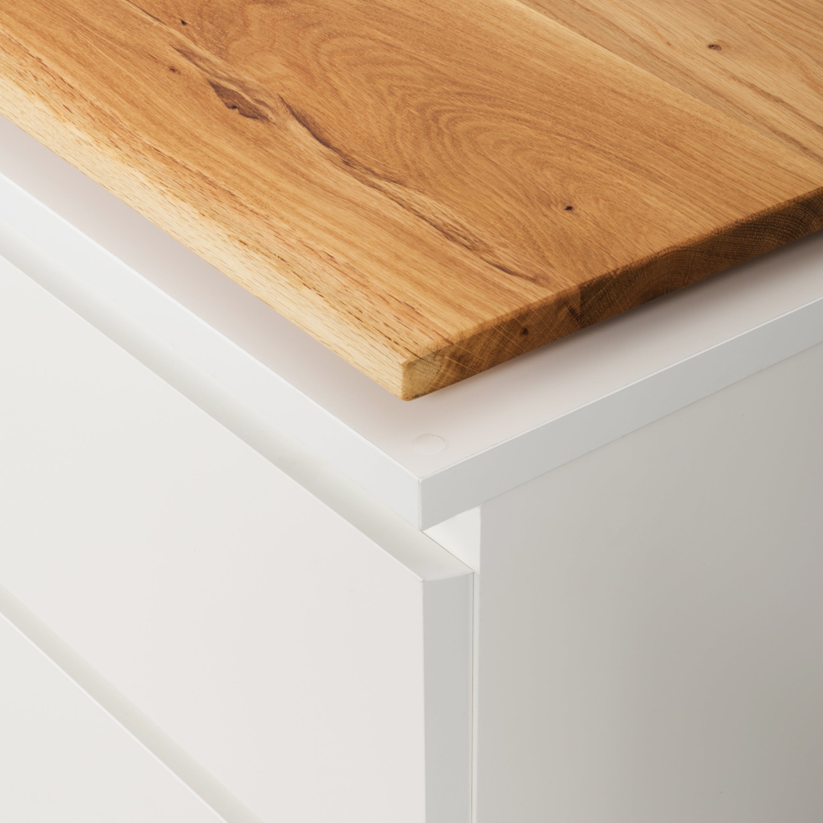 Cover plates for IKEA Malm