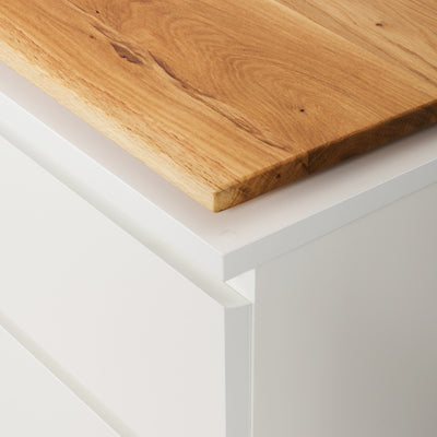 Cover plates for IKEA Malm