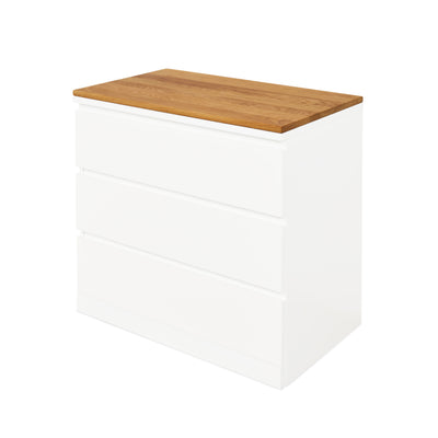 Cover plates for IKEA Malm