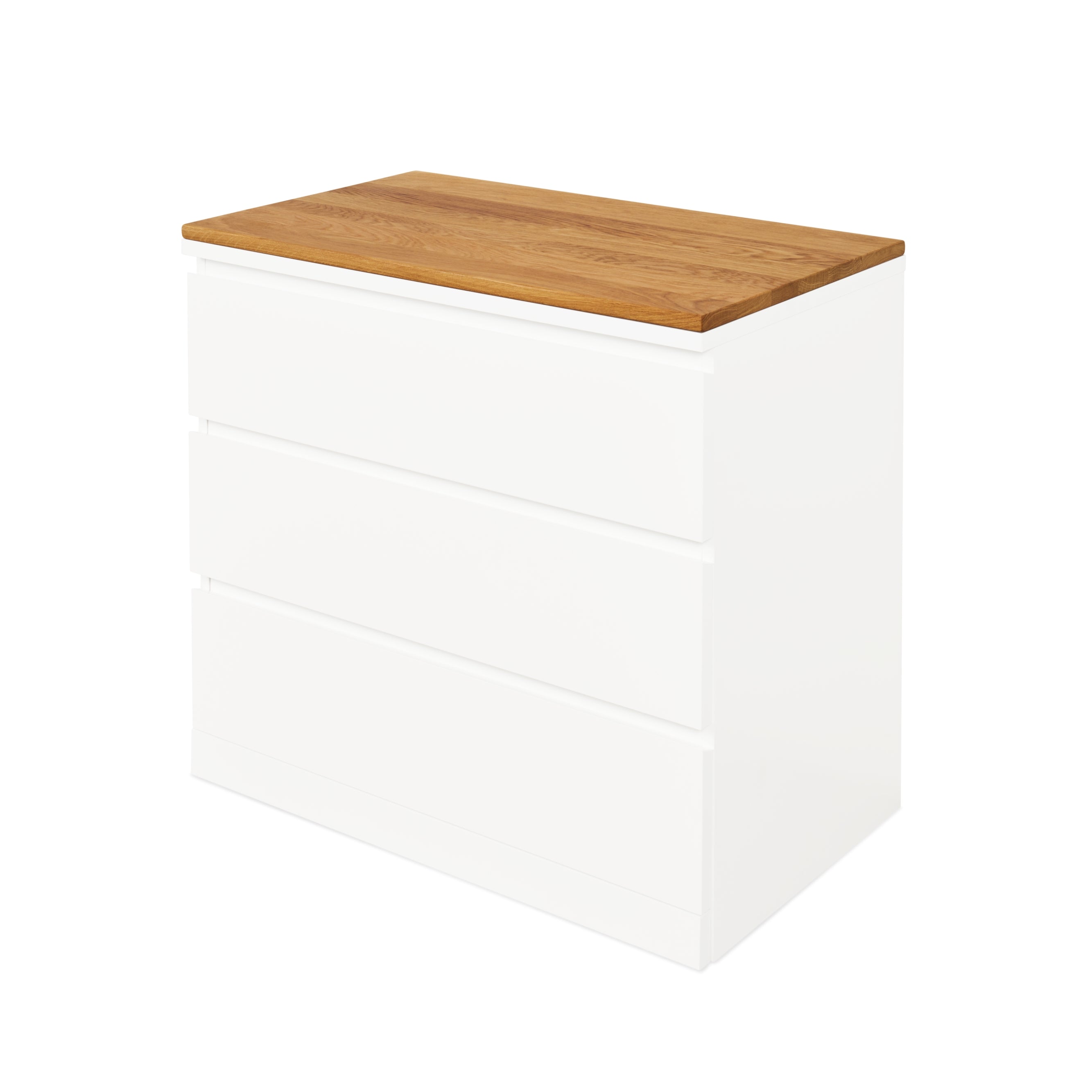 Cover plates for IKEA Malm