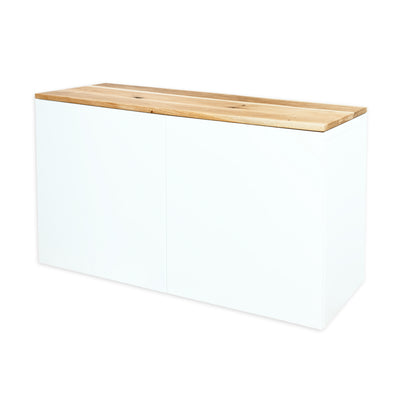 Paneles de cubierta para IKEA Besta