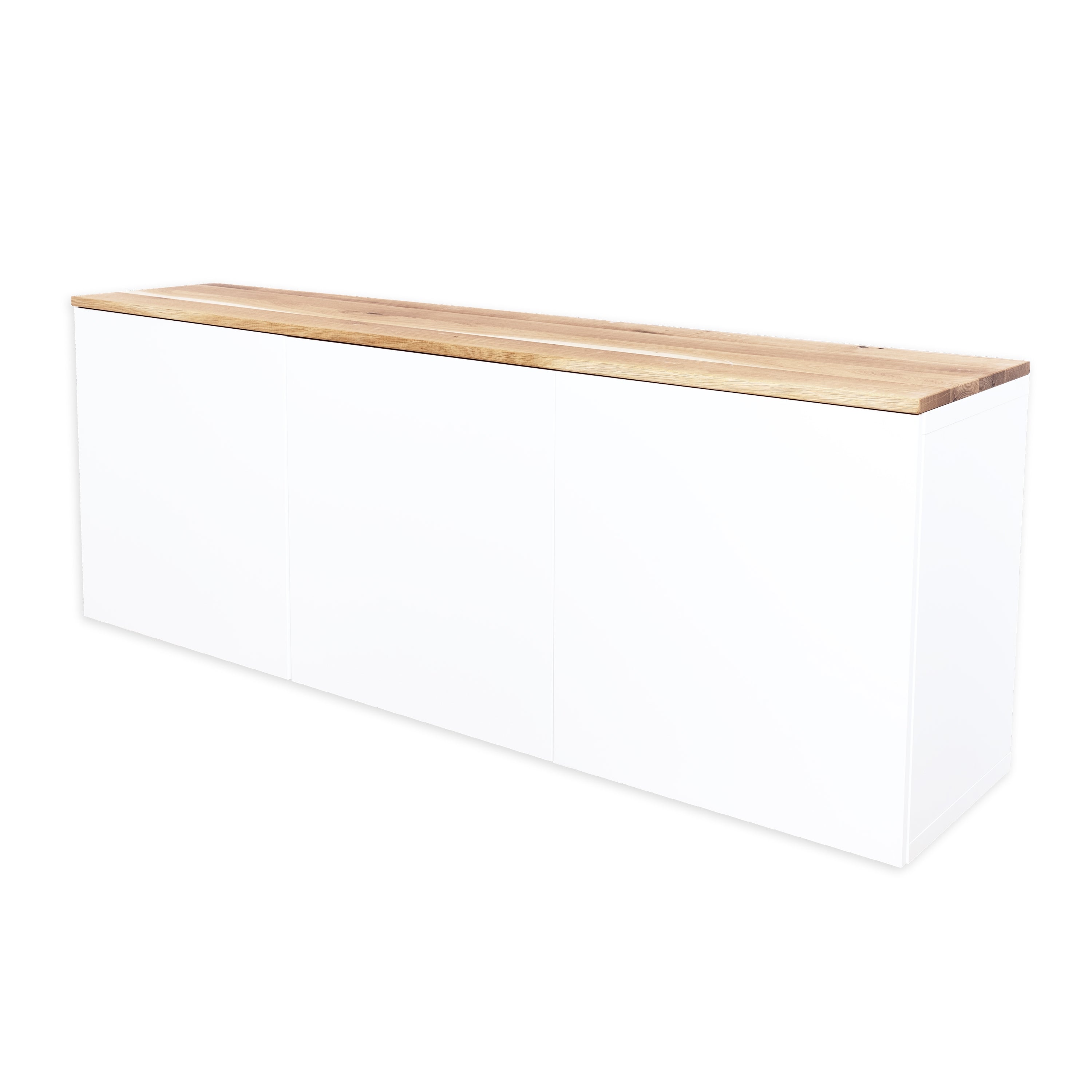 Paneles de cubierta para IKEA Besta