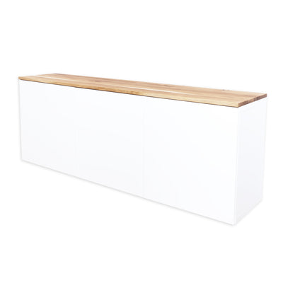 Paneles de cubierta para IKEA Besta