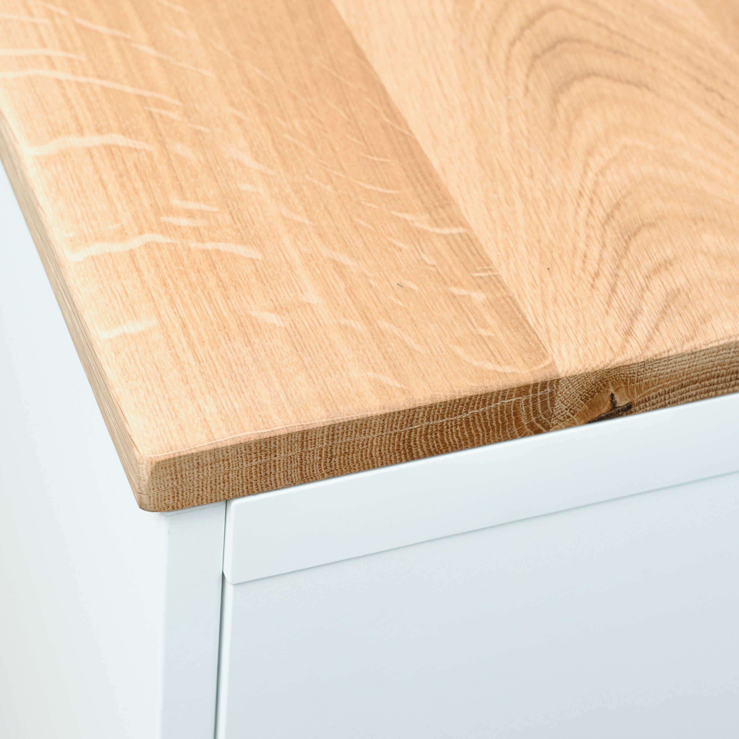 Cover plates for IKEA Besta