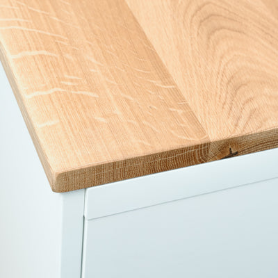Paneles de cubierta para IKEA Besta