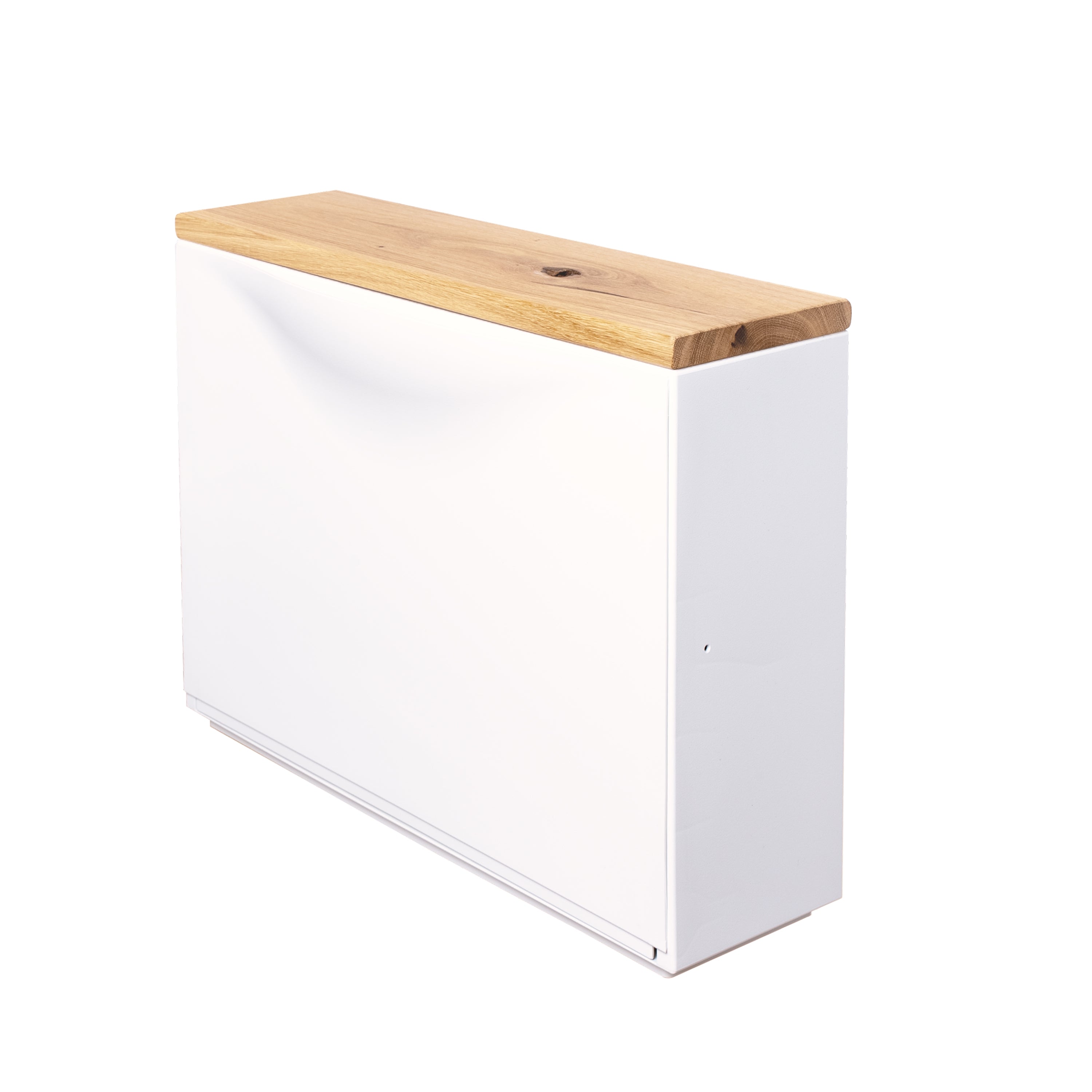 Cover plates for IKEA TRONES