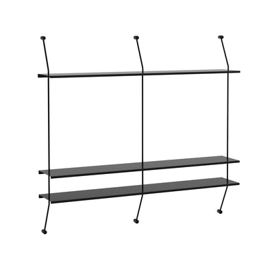 Estantería de pared STEMI³