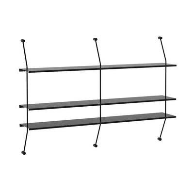 Estantería de pared STEMI³