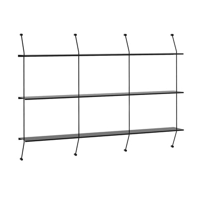 Estantería de pared STEMI³