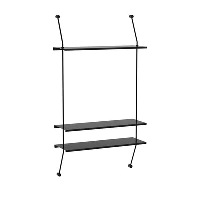 Estantería de pared STEMI³