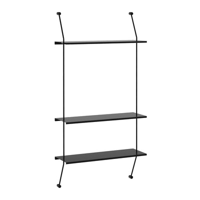 Estantería de pared STEMI³