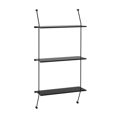 Estantería de pared STEMI³
