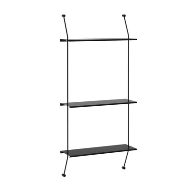 Estantería de pared STEMI³