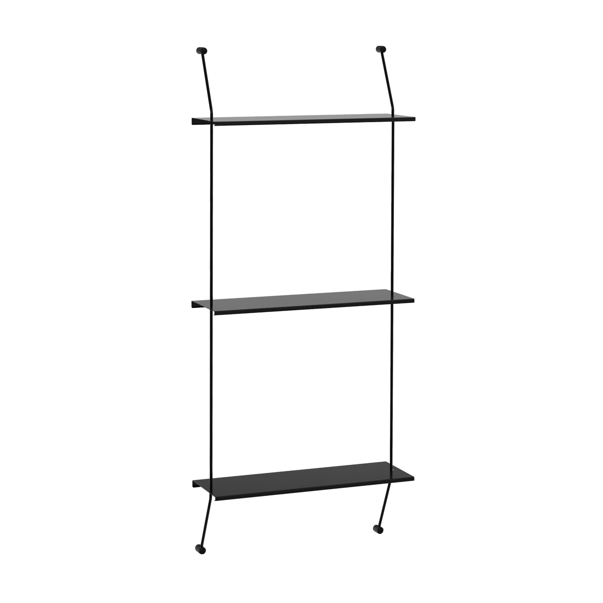 Estantería de pared STEMI³