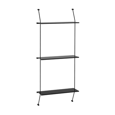 Estantería de pared STEMI³
