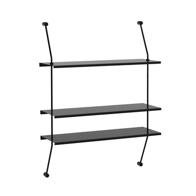 Estantería de pared STEMI³