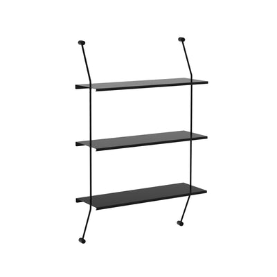 Estantería de pared STEMI³