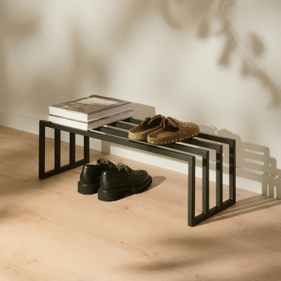 Estante para zapatos RECHTECK