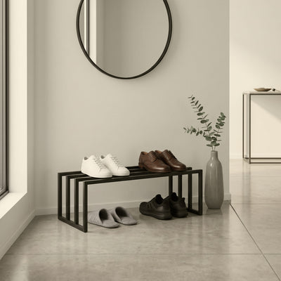Estante para zapatos RECHTECK