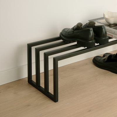 Estante para zapatos RECHTECK