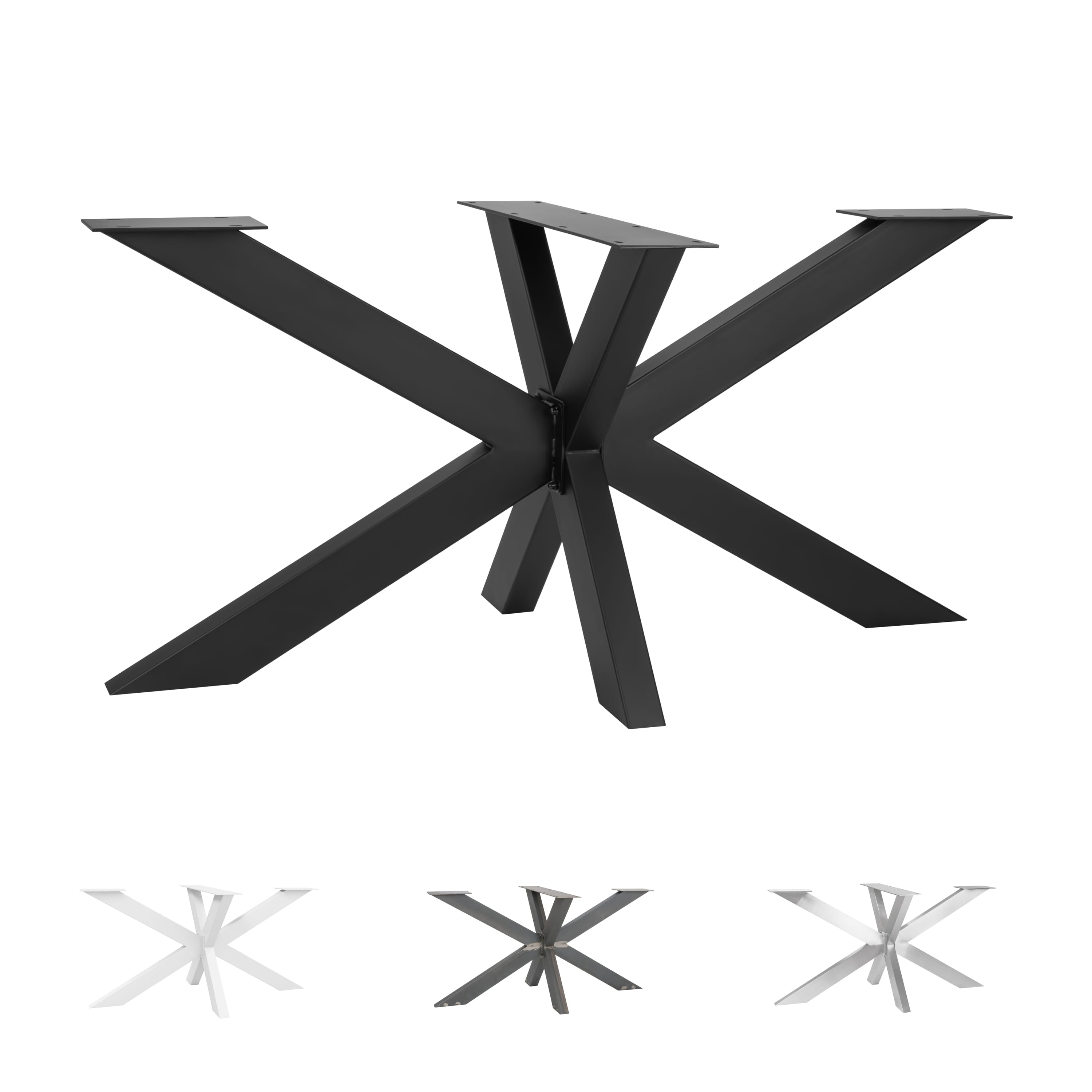 Marco de la mesa SPIDER