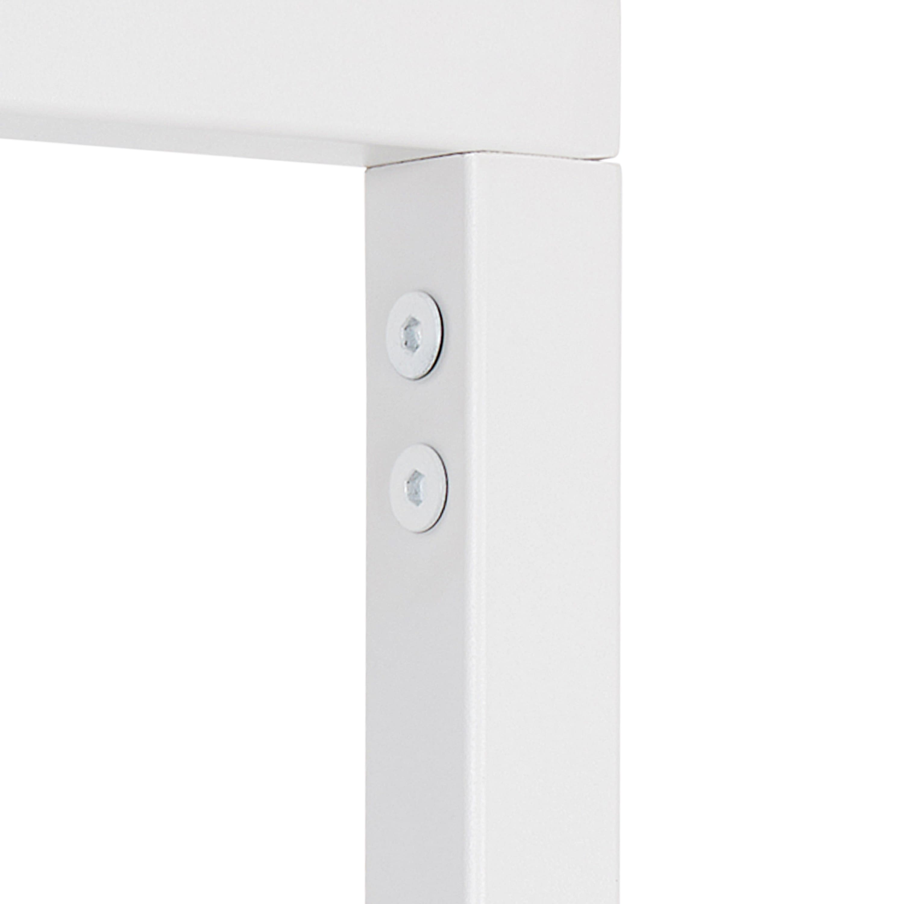L-FORM clothes rack
