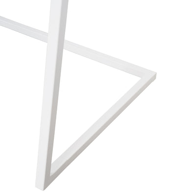 L-FORM clothes rack