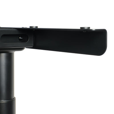 Height-adjustable table frame EXPERT ROUND