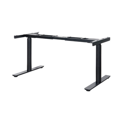 Height-adjustable table frame EXPERT ROUND
