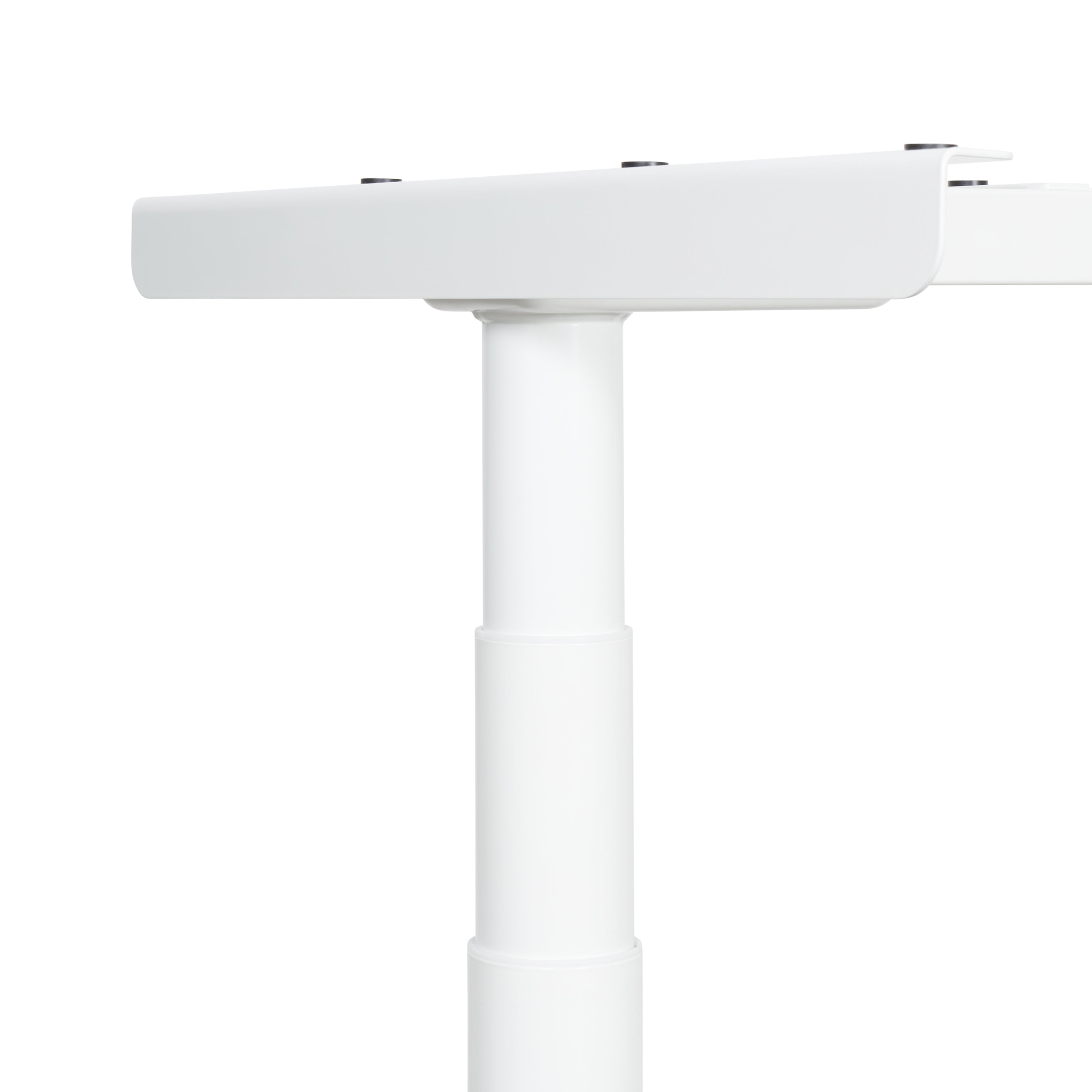 Height-adjustable table frame EXPERT ROUND