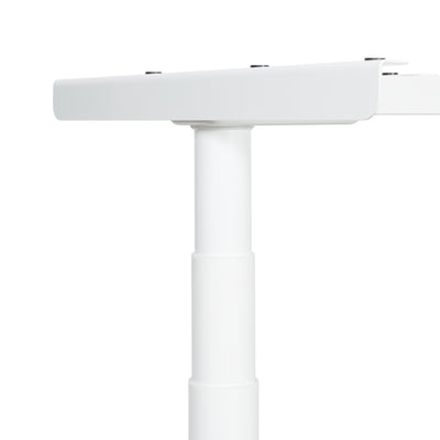 Height-adjustable table frame EXPERT ROUND