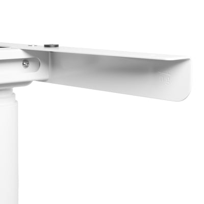 Height-adjustable table frame EXPERT ROUND