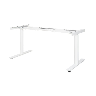 Height-adjustable table frame EXPERT ROUND