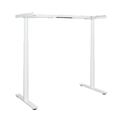 Height-adjustable table frame EXPERT ROUND