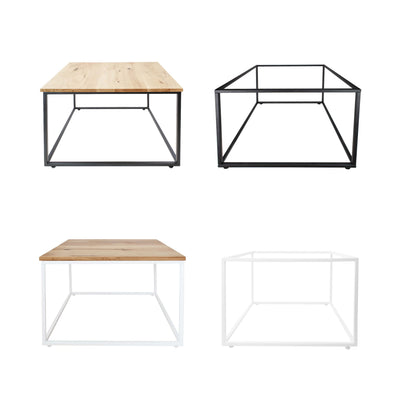 Mesa de centro CUBE