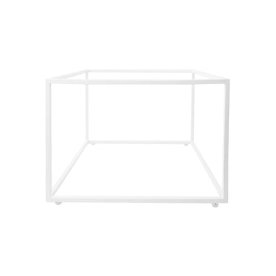 Mesa de centro CUBE