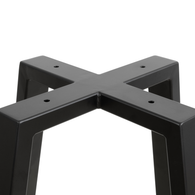 PYRAMIDE table frame
