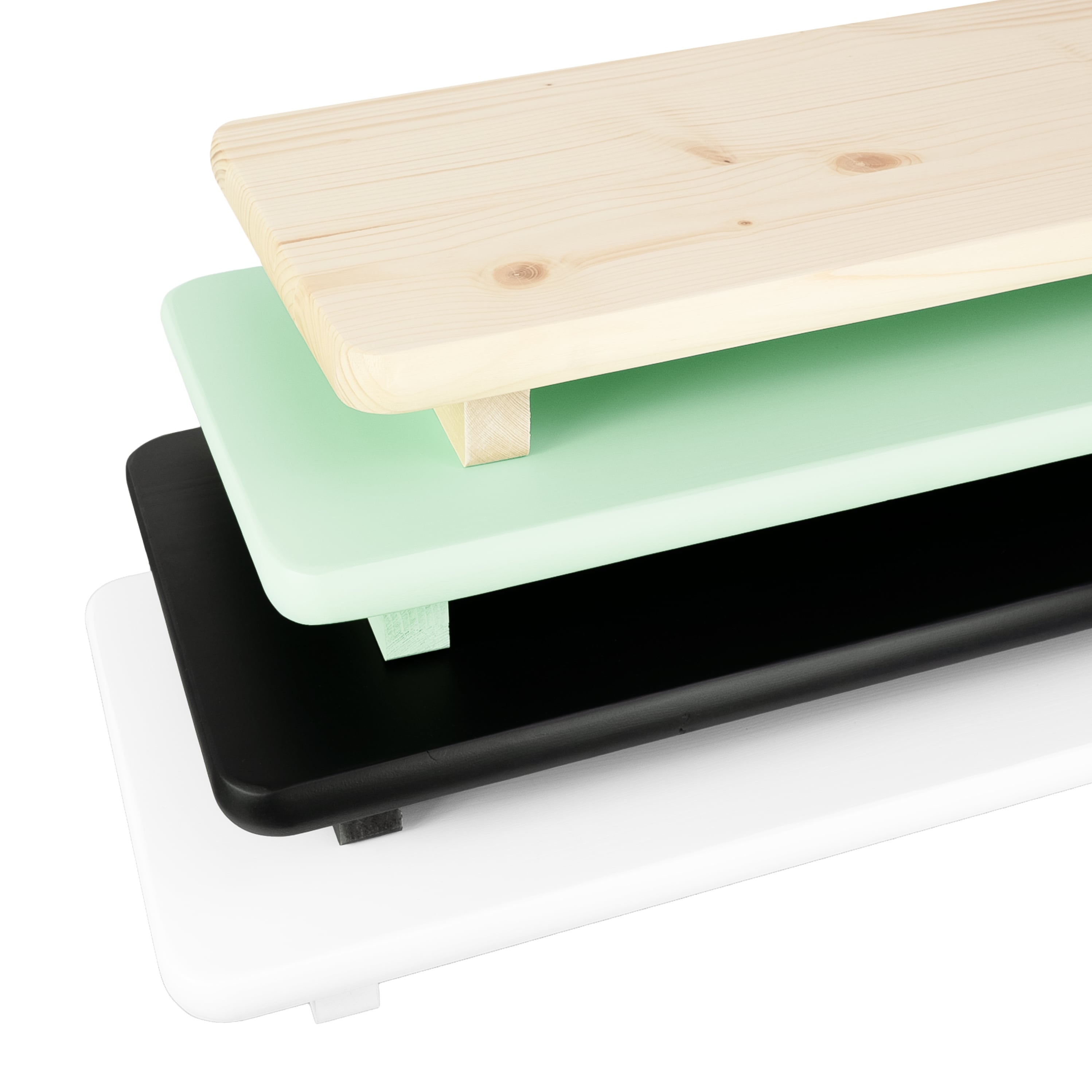 Tischplatten & Bankplatten BIERZELT