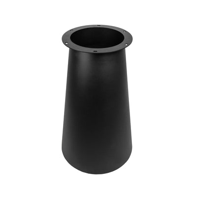 Table column CONICAL