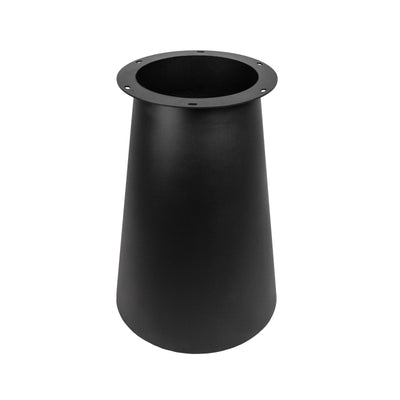 Table column CONICAL