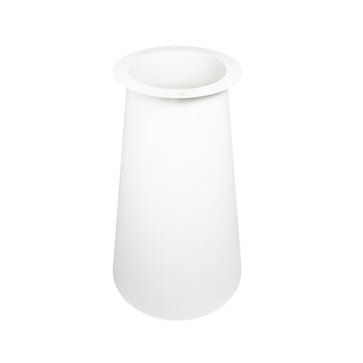 Table column CONICAL