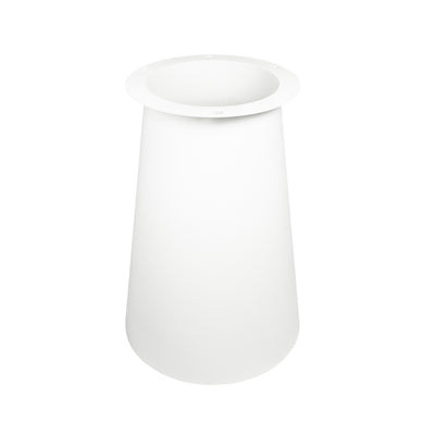 Table column CONICAL