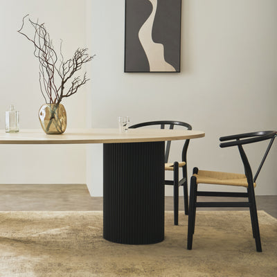 Columna de la tabla ROUND WAVY
